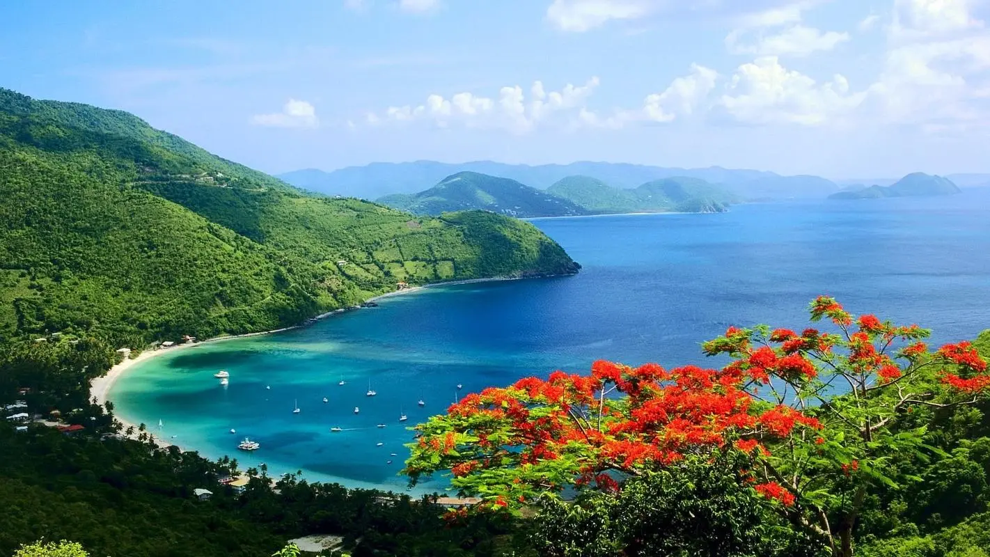 高端节能智慧工厂